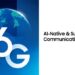 سامسونگ از وایت پیپر 6G رونمایی کرد