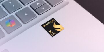 سهم ۱۰ درصدی لپ‌تاپ‌های مجهز به اسنپدراگون X کوالکام از بازار آمریکا در دسامبر ۲۰۲۴