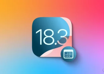 اپل به‌زودی iOS 18.3.1 را برای آیفون منتشر می‌کند