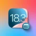 اپل بهزودی iOS 18.3.1 را برای آیفون منتشر میکند