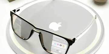اپل در مسیر توسعه عینک واقعیت افزوده مستقل؛ عرضه تا چند سال آینده به تعویق افتاد