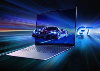 لنوو از چهار مدل لپ‌تاپ Xiaoxin Pro 2025 با نمایشگر OLED 2.8K رونمایی کرد