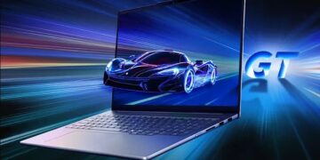 لنوو از چهار مدل لپ‌تاپ Xiaoxin Pro 2025 با نمایشگر OLED 2.8K رونمایی کرد