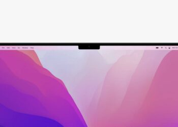 اپل در مسیر عرضه مک‌بوک پرو با نمایشگر OLED در سال ۲۰۲۶