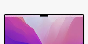 اپل در مسیر عرضه مک‌بوک پرو با نمایشگر OLED در سال ۲۰۲۶