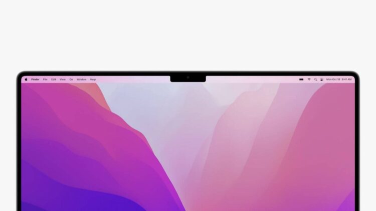 اپل در مسیر عرضه مک‌بوک پرو با نمایشگر OLED در سال ۲۰۲۶