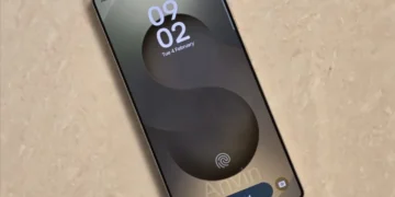 هزینه تعویض نمایشگر، شیشه پشتی و باتری سری گلکسی S25 مشخص شد