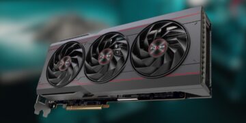 AMD در رقابت با RTX 5090 پردازنده‌ای قدرتمندتر معرفی می‌کند