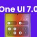 لیست دستگاههای سامسونگ که بهروزرسانی One UI 7 (اندروید ۱۵) را دریافت میکنند