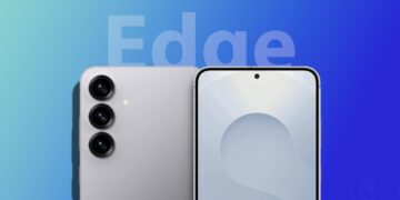 گلکسی S25 اج در بنچمارک جدید؛ بهبود عملکرد اسنپدراگون ۸ الیت