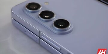 گلکسی Z Fold 7 ممکن است با کاهش پشتیبانی از S Pen عرضه شود