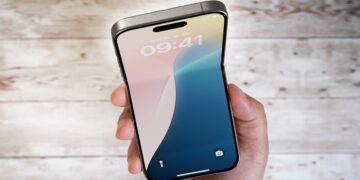 اپل در مسیر تولید نخستین دستگاه تاشو؛ تأمین‌کنندگان شیشه فوق نازک مشخص شدند