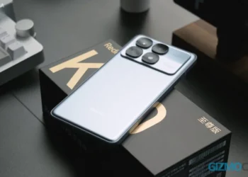 ردمی K80 Ultra ممکن است با باتری عظیم ۷,۰۰۰ میلی‌آمپر ساعتی یا بیشتر عرضه شود