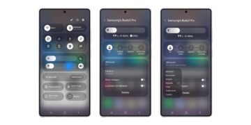 سامسونگ ویژگی‌های جدید گلکسی بادز ۳ را معرفی کرد، اما از تأخیر One UI 7 چشم‌پوشی کرد