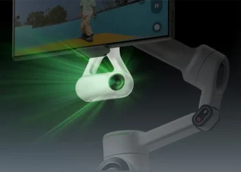 Insta360 از ماژول ردیابی جدید برای گیمبال Flow 2 Pro رونمایی کرد