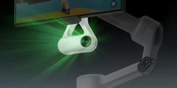 Insta360 از ماژول ردیابی جدید برای گیمبال Flow 2 Pro رونمایی کرد