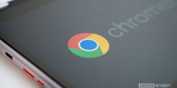 گوگل قابلیت تغییر خودکار رمزهای عبور افشا شده را در کروم آزمایش می‌کند