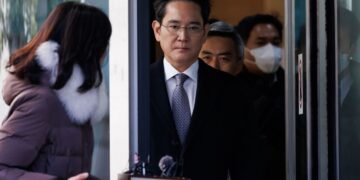 تبرئه رئیس هیئت‌مدیره از تمامی اتهامات در پیروزی حقوقی بزرگ برای سامسونگ