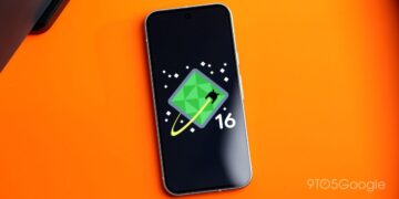 گوگل نسخه بتای دوم اندروید ۱۶ را برای فردا معرفی کرد