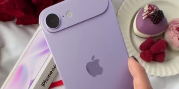 رونمایی از طرح مفهومی آیفون ۱۷ ایر؛ باریک‌ترین آیفون تاریخ؟