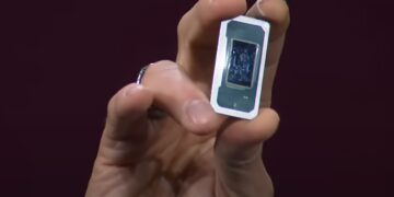 افشای مشخصات پردازنده‌های Panther Lake اینتل: توان مصرفی تا ۶۴ وات در حالت عملکردی