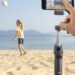 DJI از Osmo Mobile 7 Pro و نسخه اقتصادی آن رونمایی کرد