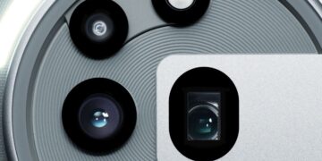 ویدیوی جدید مقایسه دوربین ناتینگ Phone 3A با آیفون ۱۶ پرومکس