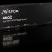 مایکرون از SSD مدل 4600 PCIe Gen 5 NVMe رونمایی کرد