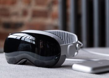 هوش مصنوعی اپل در Vision Pro: نسل جدید تعامل هوشمند با محتوا