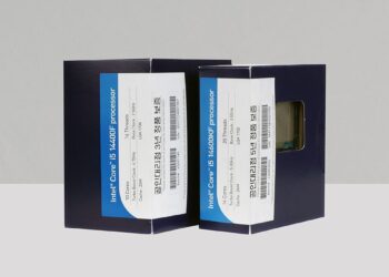 عرضه پردازنده‌های اینتل Value Pack در کره جنوبی با قیمت مناسب‌تر