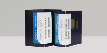 عرضه پردازنده‌های اینتل Value Pack در کره جنوبی با قیمت مناسب‌تر