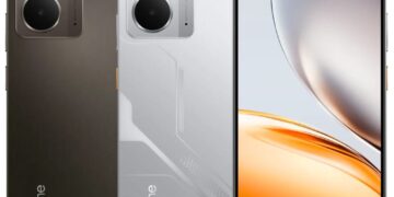 رونمایی از رییلمی Neo7x با صفحه نمایش FHD+ AMOLED و باتری ۶۰۰۰