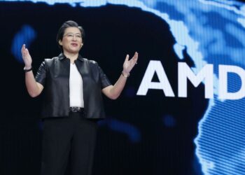 لیزا سو، مدیرعامل AMD، به هیئت‌امنای دانشگاه محمد بن زاید پیوست
