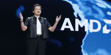 لیزا سو، مدیرعامل AMD، به هیئت‌امنای دانشگاه محمد بن زاید پیوست