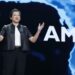 لیزا سو، مدیرعامل AMD، به هیئتامنای دانشگاه محمد بن زاید پیوست