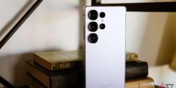 مشکل شارژ فوق سریع در گلکسی S25 سامسونگ