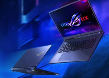ایسوس آماده رونمایی از لپ‌تاپ‌های گیمینگ مجهز به پردازنده AMD Ryzen 9 9955HX3D