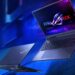 ایسوس آماده رونمایی از لپتاپهای گیمینگ مجهز به پردازنده AMD Ryzen 9 9955HX3D