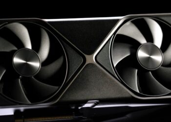 مشکل فنی در تراشه GB202 کارت گرافیک GeForce RTX 5090