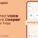مایکروسافت استفاده نامحدود از Copilot Voice و Think Deeper را رایگان کرد