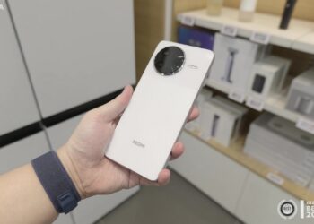 گوشی گیمینگ مرموز سری K ردمی با اسنپدراگون ۸ الیت و فن RGB در دست توسعه است