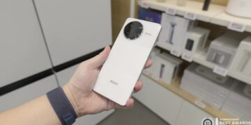 گوشی گیمینگ مرموز سری K ردمی با اسنپدراگون ۸ الیت و فن RGB در دست توسعه است