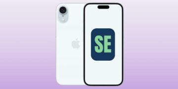 هر آنچه تاکنون درباره آیفون SE 4 اپل می‌دانیم