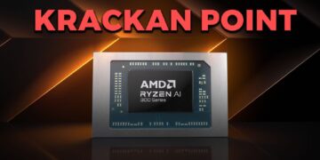 بنچمارک AMD Ryzen AI 5 340 در Geekbench: Radeon 840M با اختلاف ۱۹ درصدی از 740M پیشی گرفت