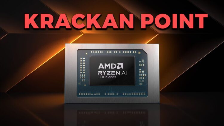 بنچمارک AMD Ryzen AI 5 340 در Geekbench: Radeon 840M با اختلاف ۱۹ درصدی از 740M پیشی گرفت
