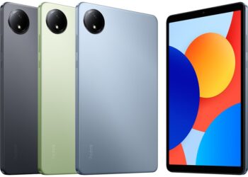 افشای تبلت پرچمدار جدید Redmi با نمایشگر LCD