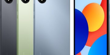 افشای تبلت پرچم‌دار جدید Redmi با نمایشگر LCD