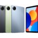 افشای تبلت پرچمدار جدید Redmi با نمایشگر LCD