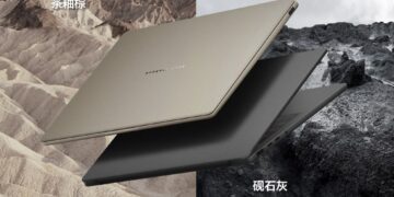 ایسوس از لپ‌تاپ ZenBook 14 Air Snapdragon Edition رونمایی کرد