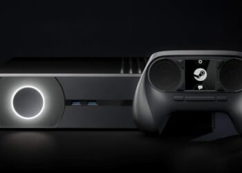 احتمال توسعه کنسول جدید Steam با پردازنده گرافیکی RDNA 4 توسط Valve